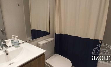 Departamento en venta  en HUECHURABA