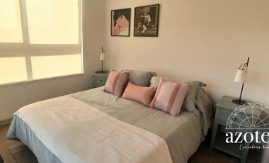 Departamento en venta  en HUECHURABA