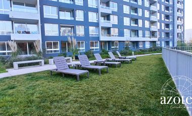 Departamento en venta  en HUECHURABA