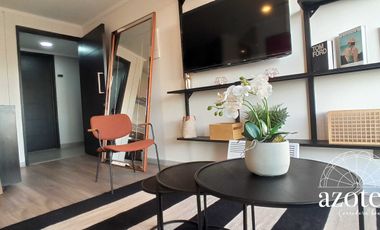 Departamento en venta  en HUECHURABA