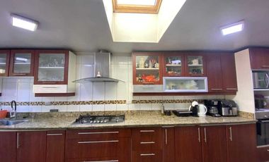 Casa en arriendo en QUILICURA