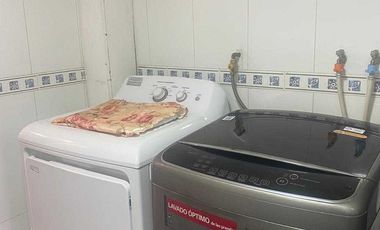 Casa en arriendo en QUILICURA