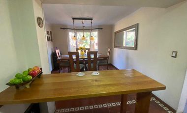 Casa en arriendo en QUILICURA