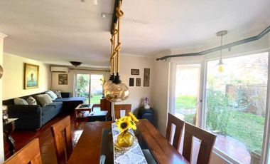 Casa en arriendo en QUILICURA