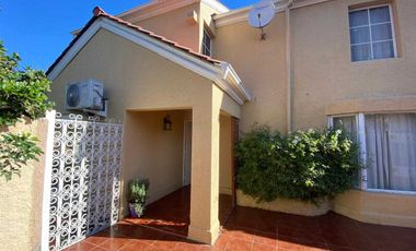 Casa en arriendo en QUILICURA