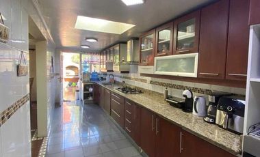 Casa en arriendo en QUILICURA