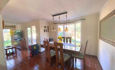 Casa en arriendo en QUILICURA