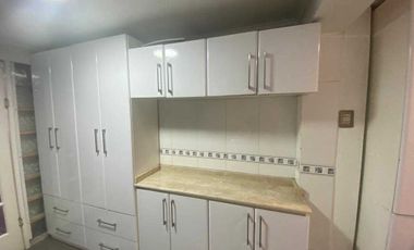 Casa en arriendo en QUILICURA