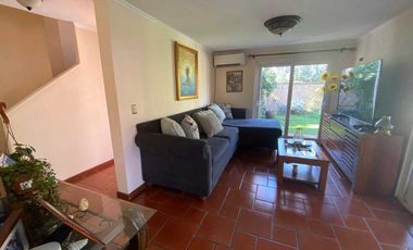 Casa en arriendo en QUILICURA