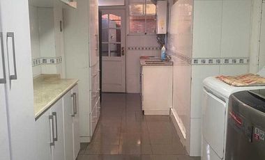 Casa en arriendo en QUILICURA