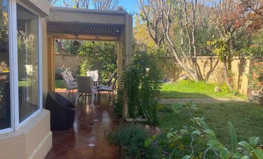 Casa en arriendo en QUILICURA
