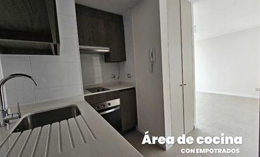 Departamento en arriendo en IQUIQUE
