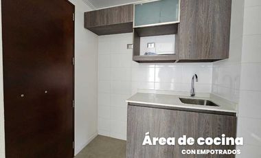 Departamento en arriendo en IQUIQUE