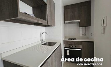Departamento en arriendo en IQUIQUE