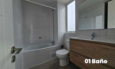 Departamento en arriendo en IQUIQUE