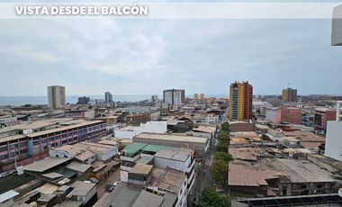 Departamento en arriendo en IQUIQUE
