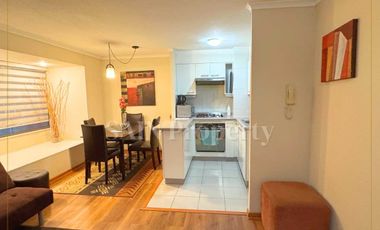 Departamento en venta en SAN PEDRO DE LA PAZ