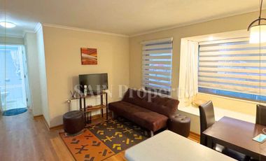 Departamento en venta en SAN PEDRO DE LA PAZ