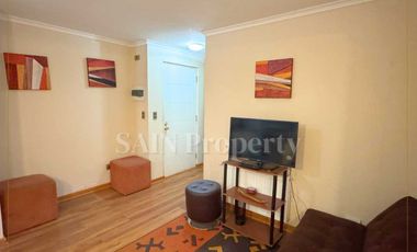 Departamento en venta en SAN PEDRO DE LA PAZ