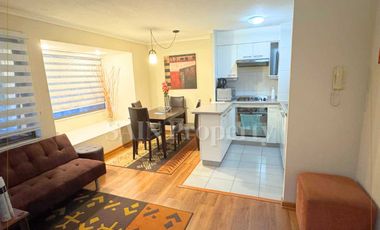 Departamento en venta en SAN PEDRO DE LA PAZ