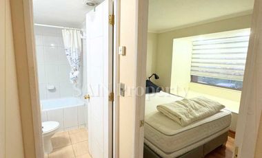 Departamento en venta en SAN PEDRO DE LA PAZ