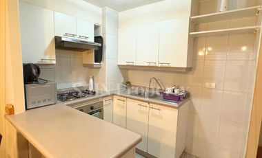 Departamento en venta en SAN PEDRO DE LA PAZ