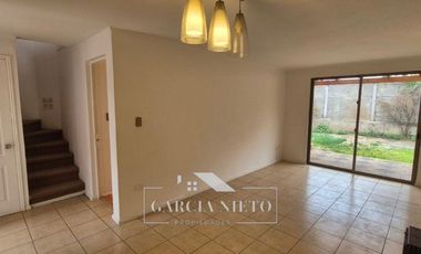 Casa en venta en MACHALÍ