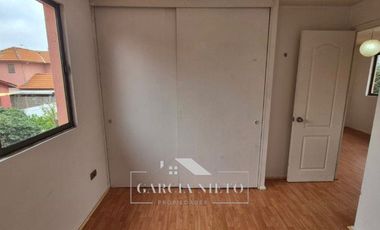 Casa en venta en MACHALÍ