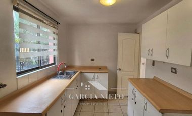 Casa en venta en MACHALÍ