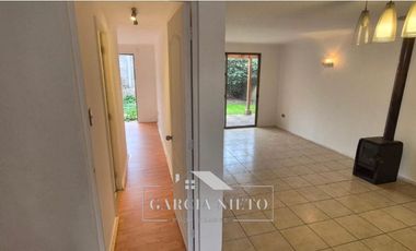 Casa en venta en MACHALÍ