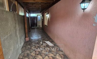 Casa en venta en MACHALÍ