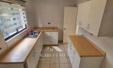 Casa en venta en MACHALÍ