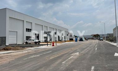 TERRENO EN VENTA PARQUE INDUSTRIAL - (3)
