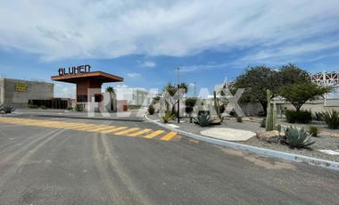 TERRENO EN VENTA PARQUE INDUSTRIAL - (3)