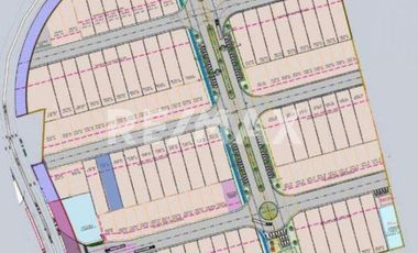 TERRENO EN VENTA PARQUE INDUSTRIAL - (3)