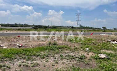 TERRENO EN VENTA PARQUE INDUSTRIAL - (3)