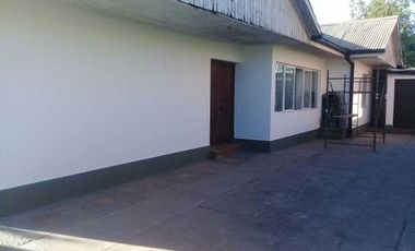 Casa en venta en TALCA