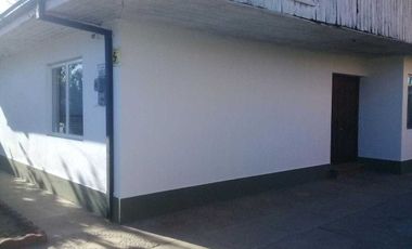 Casa en venta en TALCA