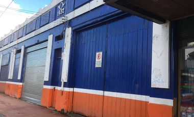 Local comercial en arriendo en LAUTARO