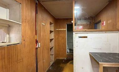 Local comercial en arriendo en LAUTARO