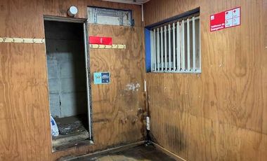 Local comercial en arriendo en LAUTARO