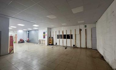 Local comercial en arriendo en LAUTARO