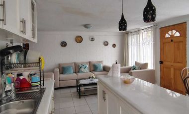 Casa en venta en SAN BERNARDO