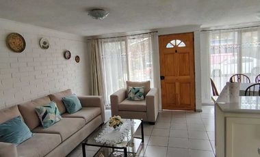 Casa en venta en SAN BERNARDO