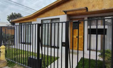 Casa en venta en SAN BERNARDO