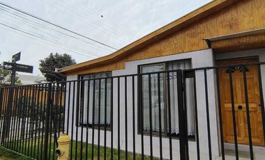 Casa en venta en SAN BERNARDO