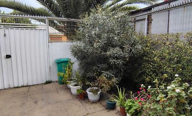 Casa en venta en SAN BERNARDO