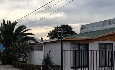Casa en venta en SAN BERNARDO