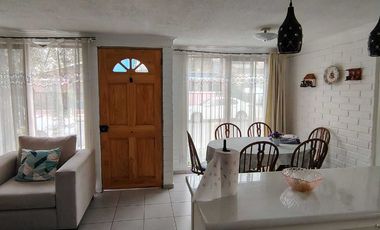 Casa en venta en SAN BERNARDO