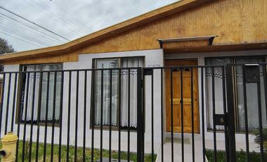 Casa en venta en SAN BERNARDO